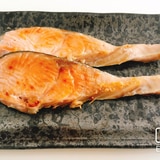 フライパンで簡単！洗い物が楽になる焼き鮭